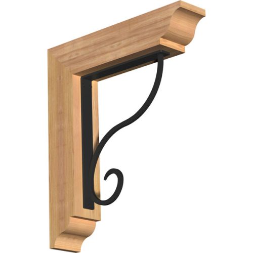 Ashford Ironcrest Bracket