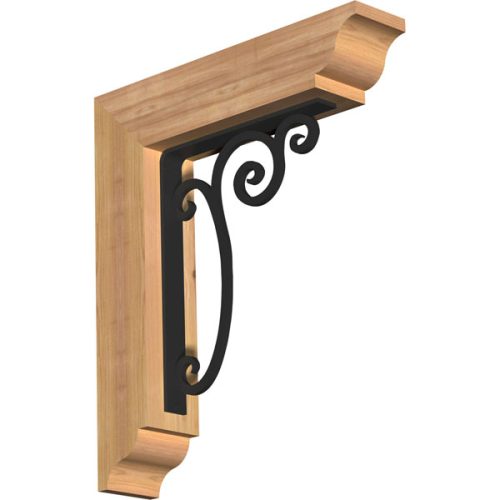 Avery Ironcrest Bracket