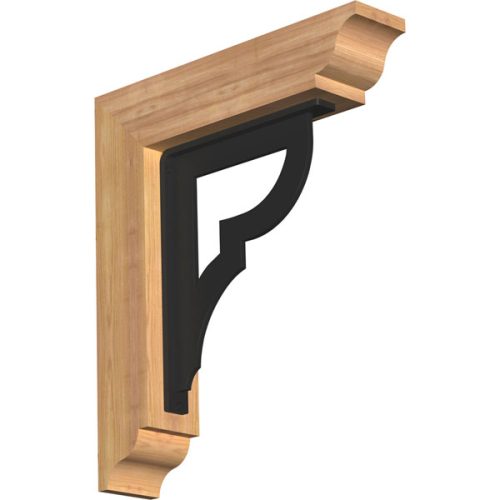 Bradford Ironcrest Bracket