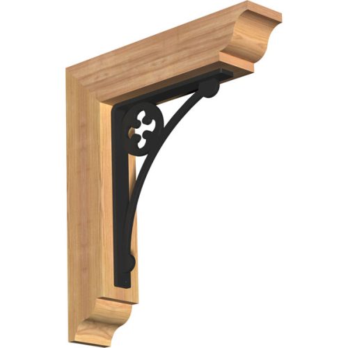 Crawley Ironcrest Bracket