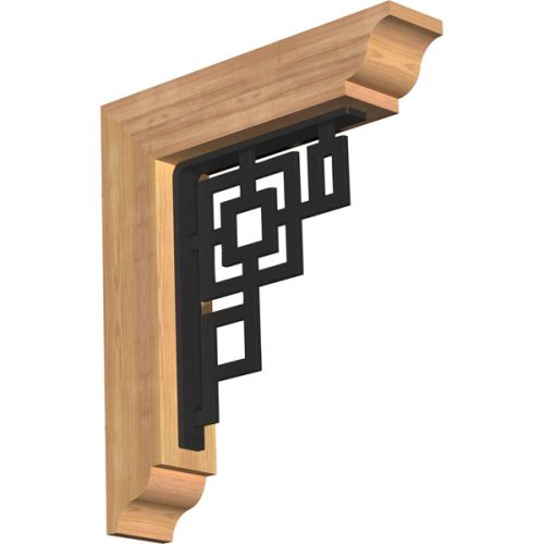 Eris Ironcrest Bracket