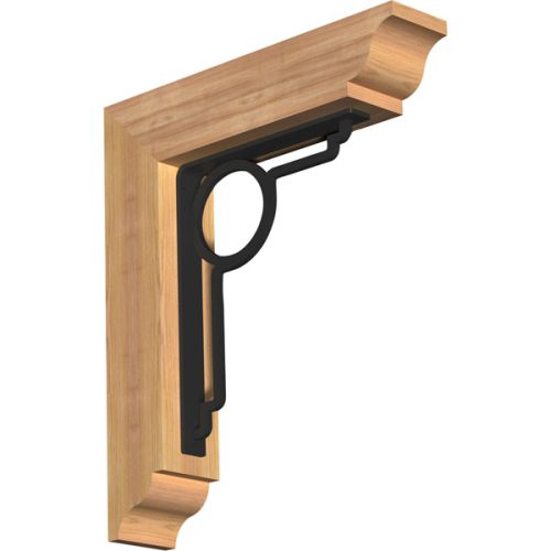 Maria Ironcrest Bracket