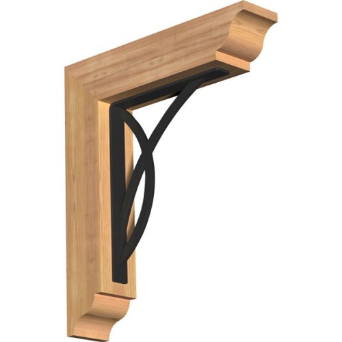 Miller Ironcrest Bracket