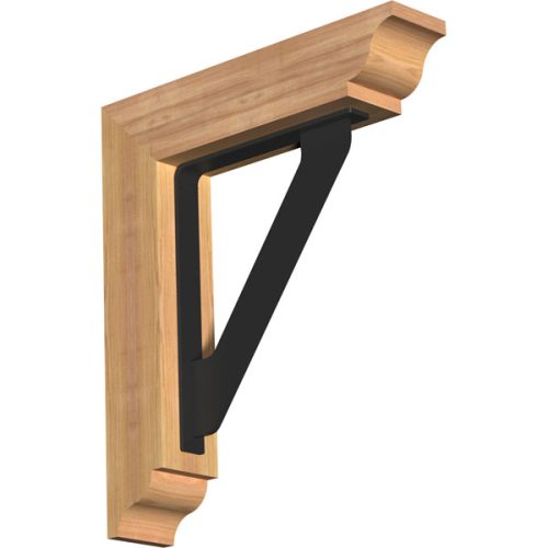 Versailles Ironcrest Bracket