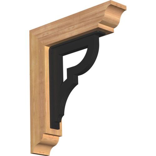 Bradford Ironcrest Bracket