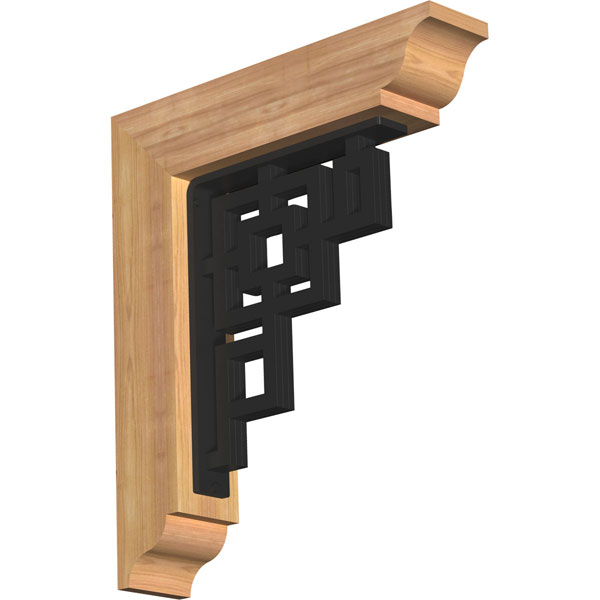 Eris Ironcrest Bracket