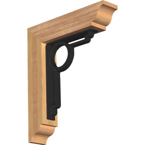 Maria Ironcrest Bracket