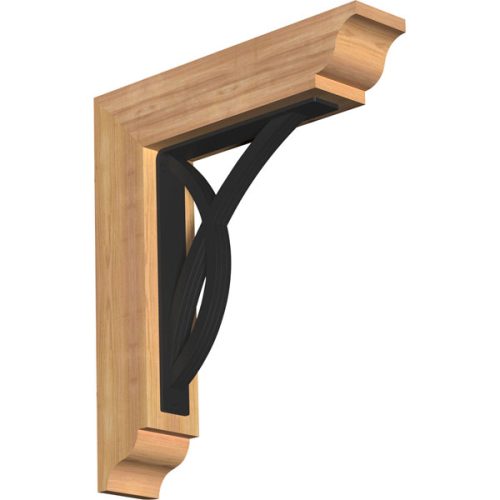 Miller Ironcrest Bracket