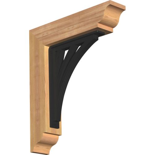 Nevio Ironcrest Bracket