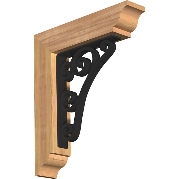 Tristan Ironcrest Bracket - Image 8