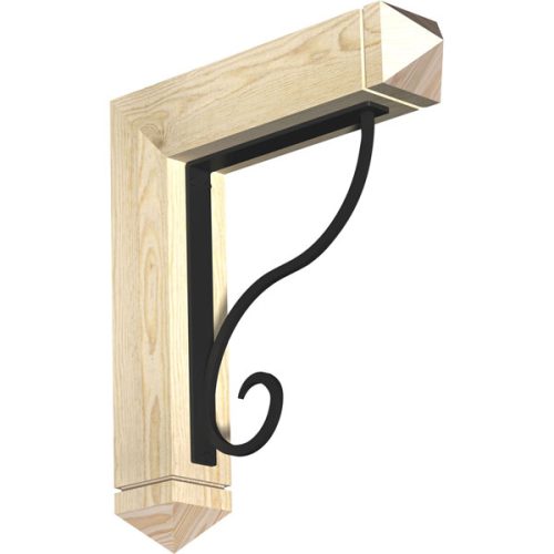 Ashford Ironcrest Bracket