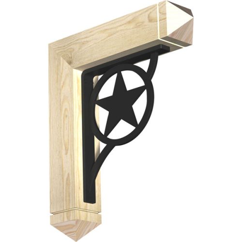 Avery Ironcrest Bracket