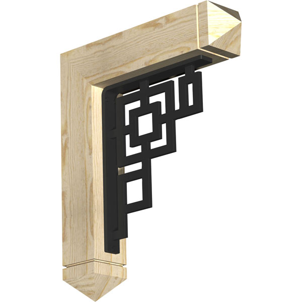 Eris Ironcrest Bracket
