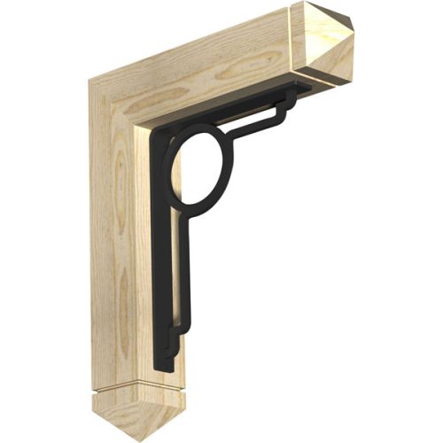 Maria Ironcrest Bracket