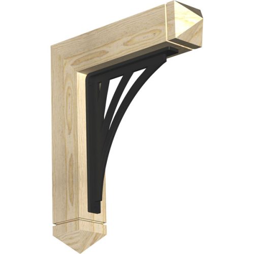 Nevio Ironcrest Bracket