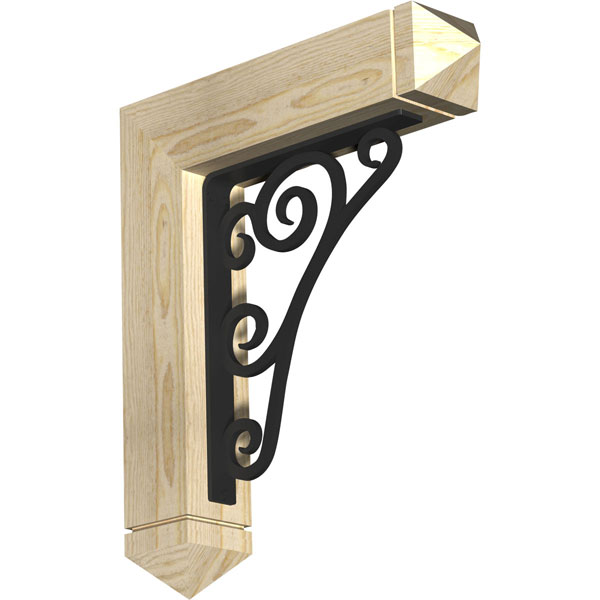 Tristan Ironcrest Bracket - Image 9