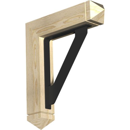 Versailles Ironcrest Bracket