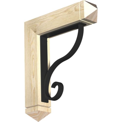 Ashford Ironcrest Bracket