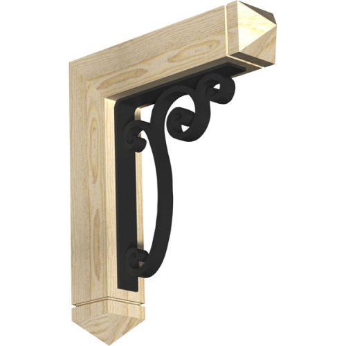 Avery Ironcrest Bracket