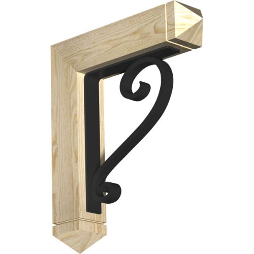 Edwards Ironcrest Bracket