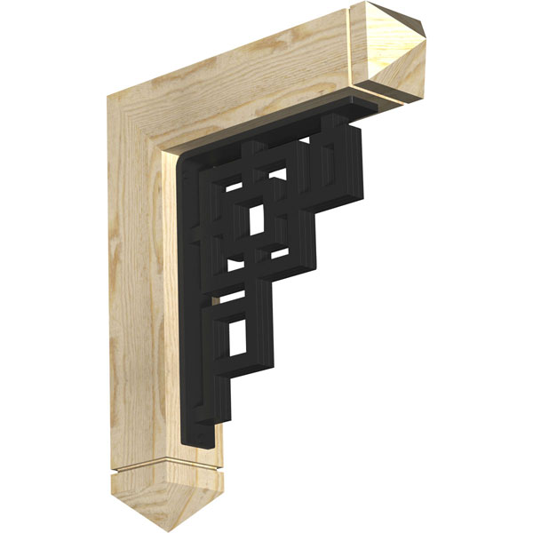 Eris Ironcrest Bracket
