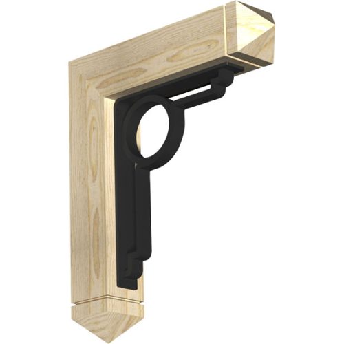 Maria Ironcrest Bracket