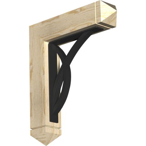 Miller Ironcrest Bracket