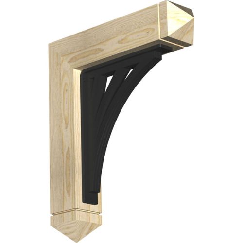 Nevio Ironcrest Bracket