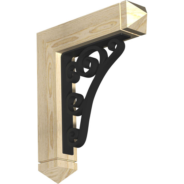 Tristan Ironcrest Bracket - Image 10