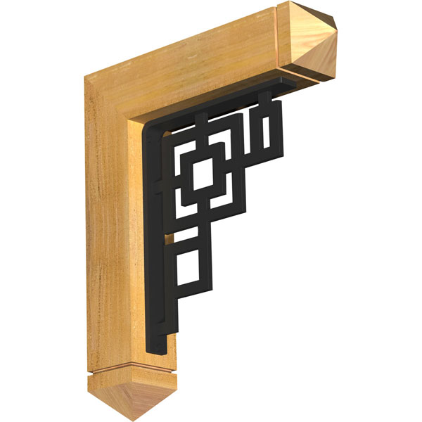 Eris Ironcrest Bracket
