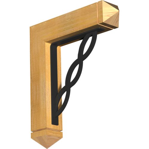 Loera Ironcrest Bracket