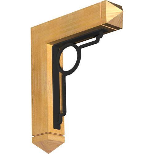 Maria Ironcrest Bracket