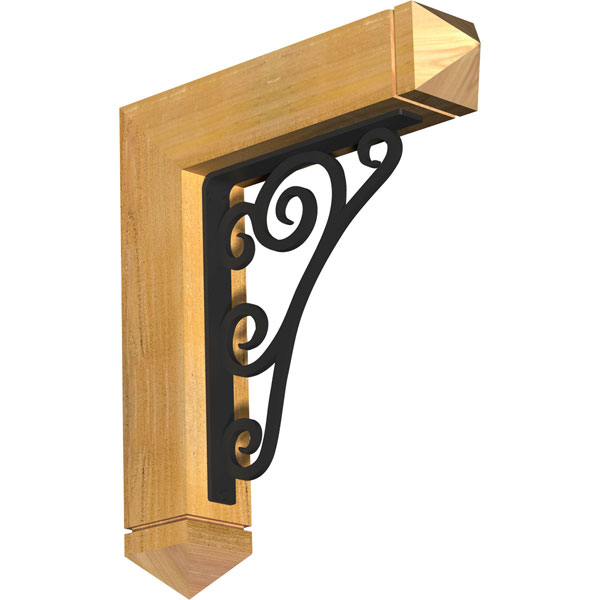 Tristan Ironcrest Bracket - Image 11