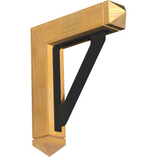Versailles Ironcrest Bracket