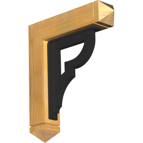 Bradford Ironcrest Bracket