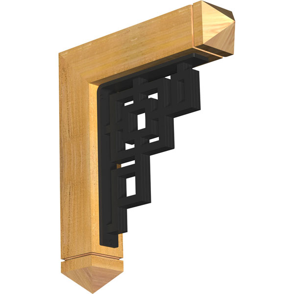 Eris Ironcrest Bracket