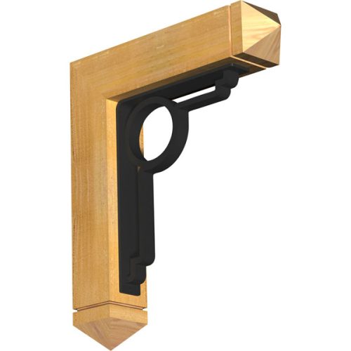 Maria Ironcrest Bracket