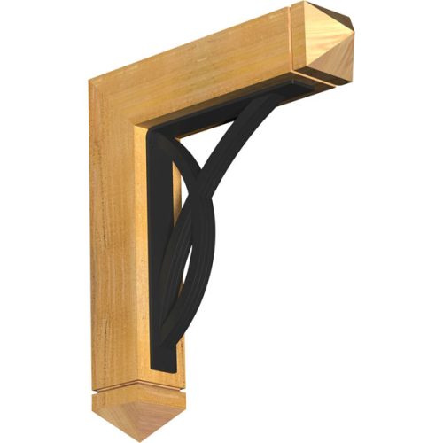 Miller Ironcrest Bracket