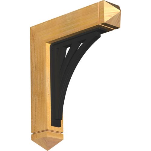 Nevio Ironcrest Bracket