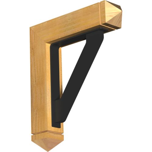 Versailles Ironcrest Bracket
