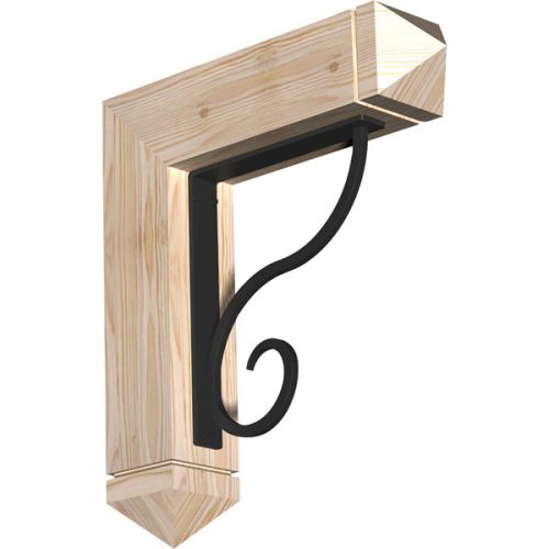 Ashford Ironcrest Bracket