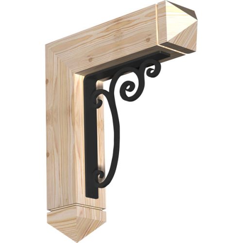 Avery Ironcrest Bracket