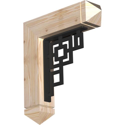 Eris Ironcrest Bracket