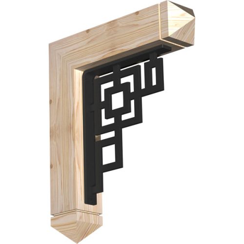 Eris Ironcrest Bracket