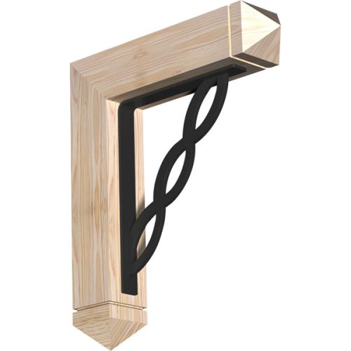 Loera Ironcrest Bracket