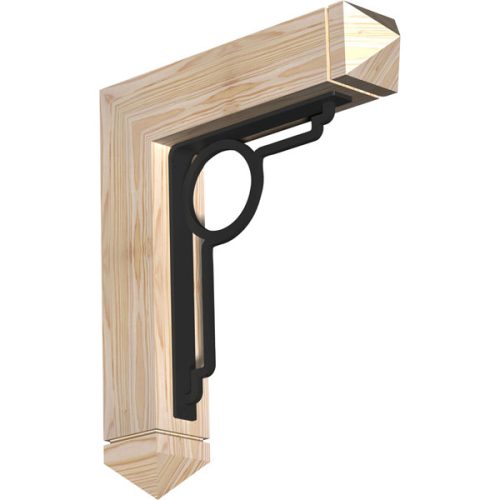 Maria Ironcrest Bracket