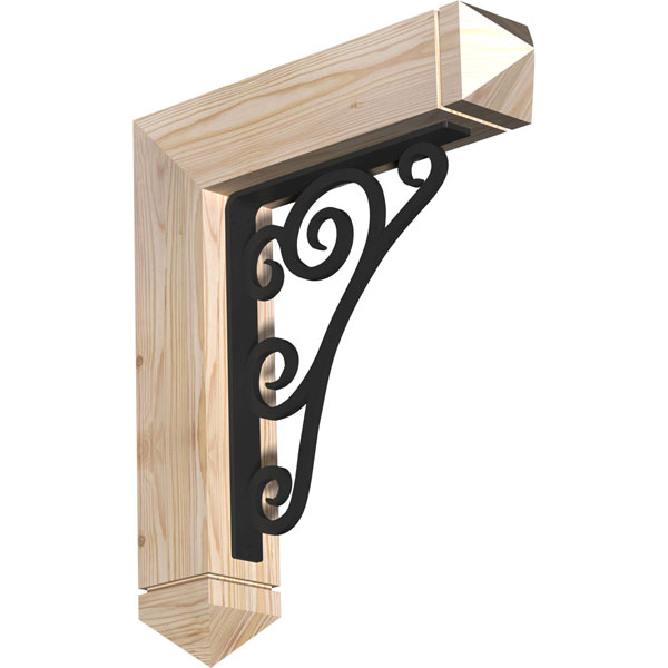 Tristan Ironcrest Bracket - Image 13