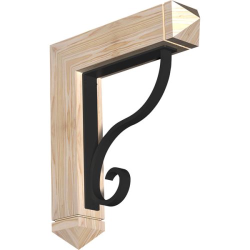 Ashford Ironcrest Bracket