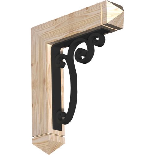 Avery Ironcrest Bracket
