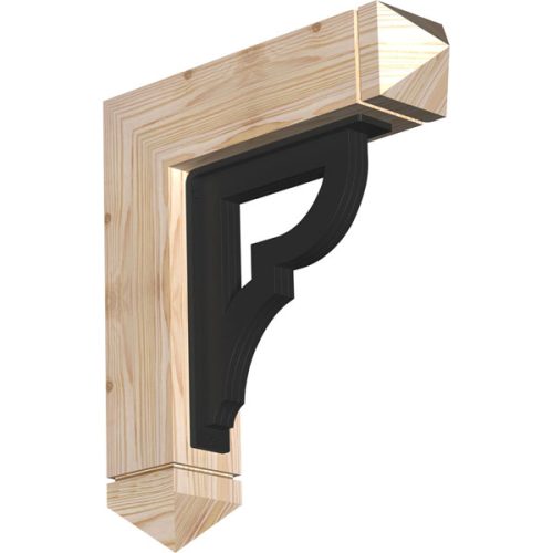 Bradford Ironcrest Bracket